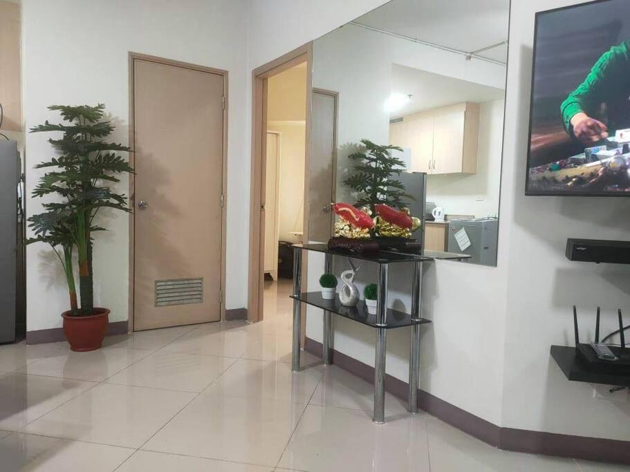 Field Residences Paranaque City Extérieur photo